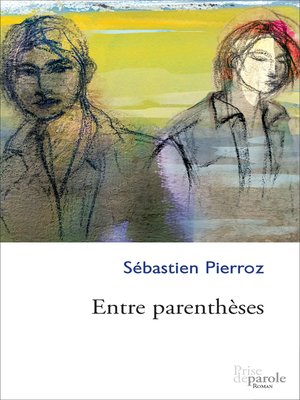 cover image of Entre parenthèses